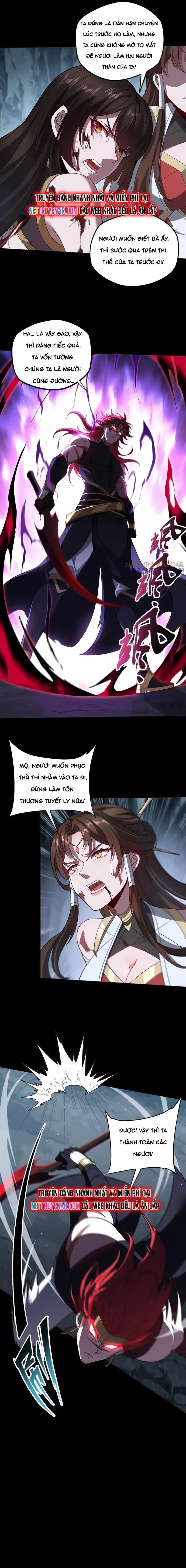 đọc truyện Đại Lộ Vô Danh Chương 102 ảnh 4 tại Thiên Thai Truyện