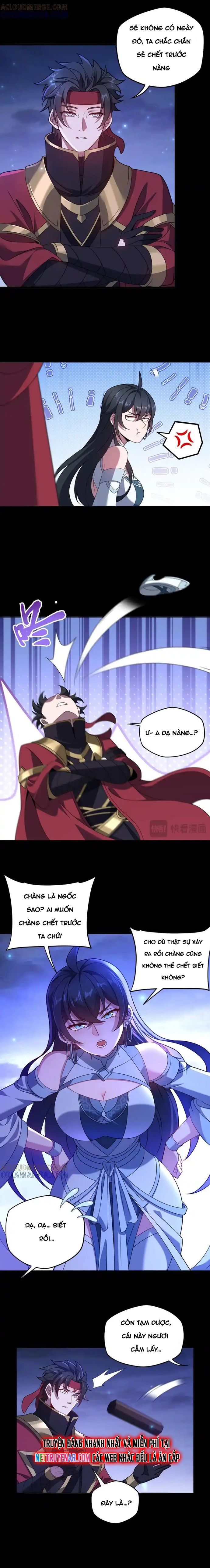 đọc truyện Đại Lộ Vô Danh Chương 102 ảnh 7 tại Thiên Thai Truyện