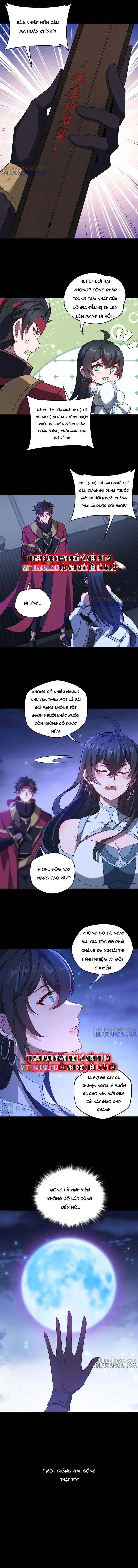 đọc truyện Đại Lộ Vô Danh Chương 102 ảnh 8 tại Thiên Thai Truyện