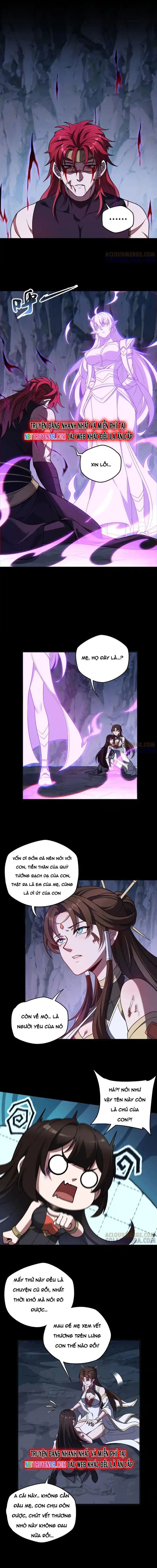 đọc truyện Đại Lộ Vô Danh Chương 102 ảnh 9 tại Thiên Thai Truyện