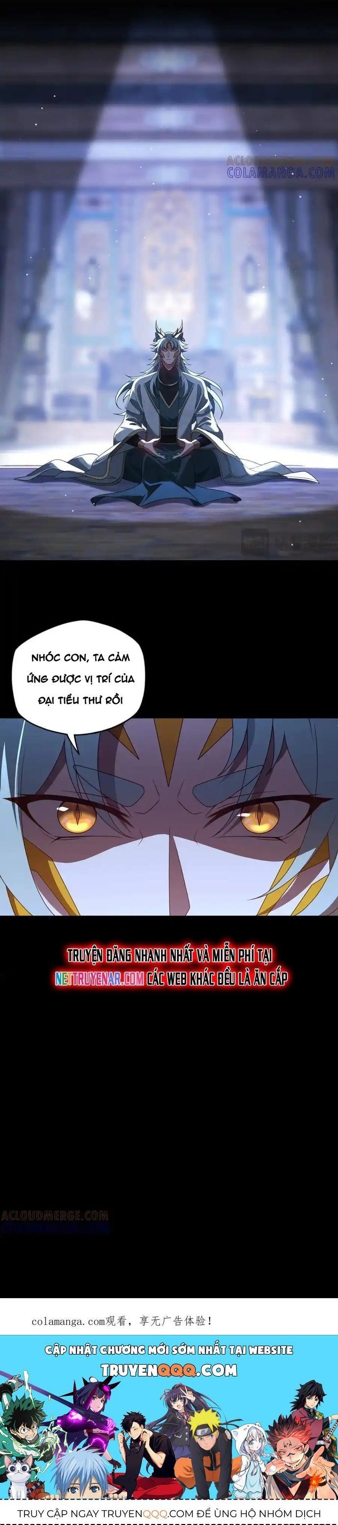 đọc truyện Đại Lộ Vô Danh Chương 102 ảnh 11 tại Thiên Thai Truyện