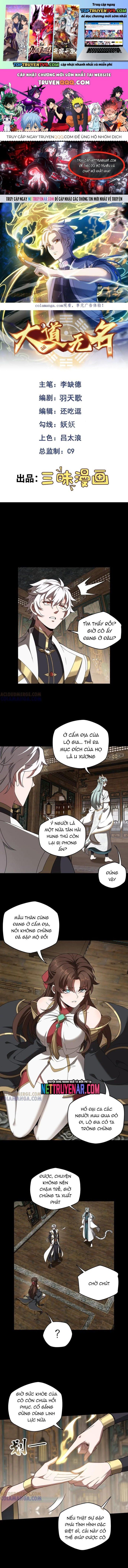 đọc truyện Đại Lộ Vô Danh Chương 103 ảnh 3 tại Thiên Thai Truyện