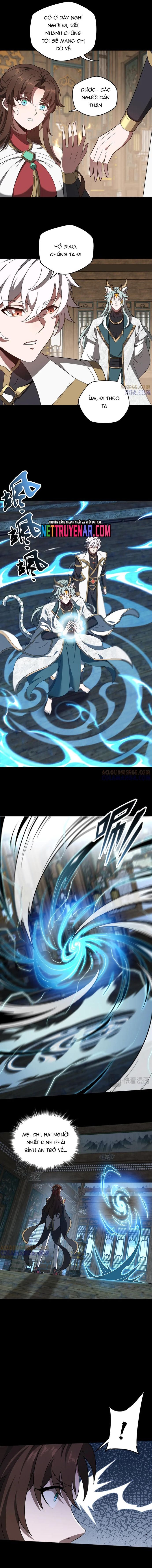 đọc truyện Đại Lộ Vô Danh Chương 103 ảnh 4 tại Thiên Thai Truyện