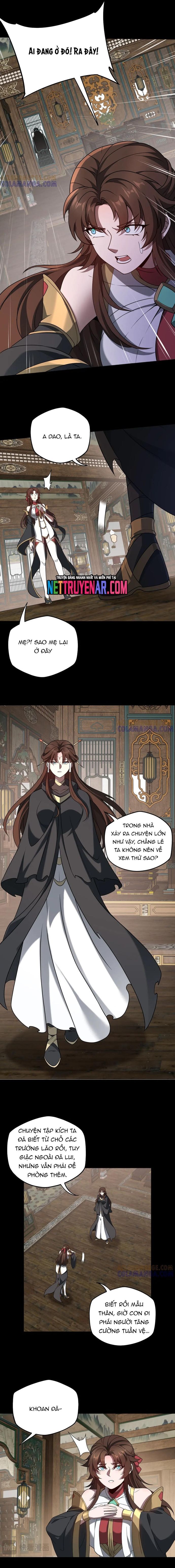 đọc truyện Đại Lộ Vô Danh Chương 103 ảnh 5 tại Thiên Thai Truyện