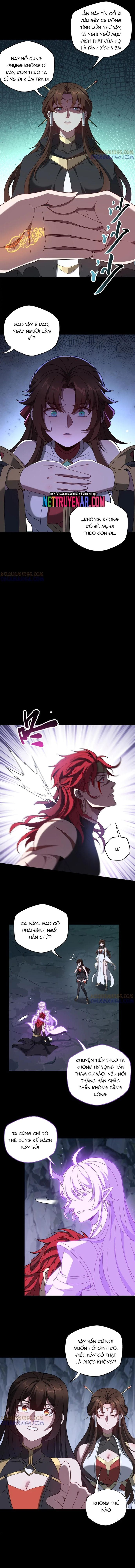 đọc truyện Đại Lộ Vô Danh Chương 103 ảnh 6 tại Thiên Thai Truyện