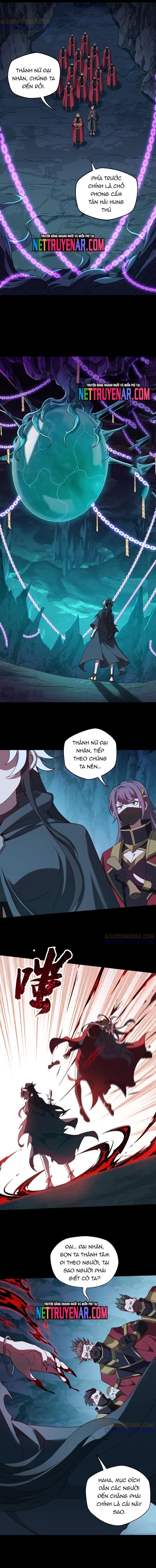 đọc truyện Đại Lộ Vô Danh Chương 103 ảnh 8 tại Thiên Thai Truyện