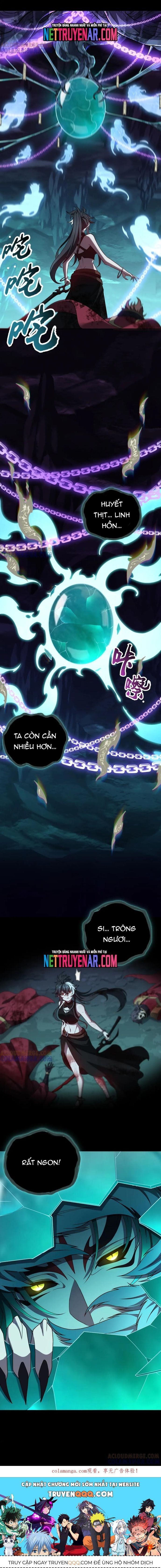 đọc truyện Đại Lộ Vô Danh Chương 103 ảnh 10 tại Thiên Thai Truyện