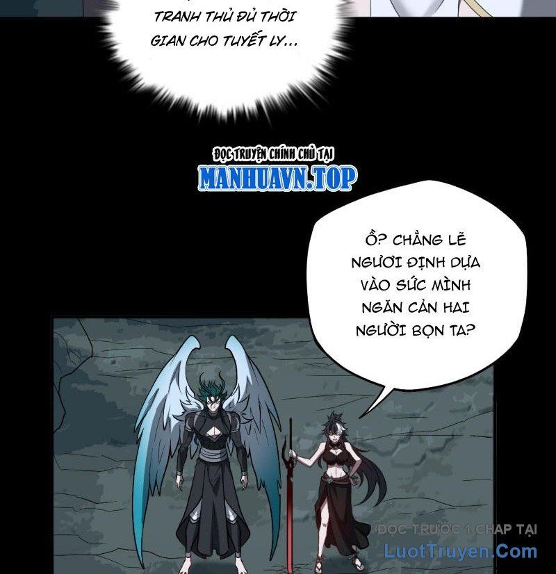 đọc truyện Đại Lộ Vô Danh Chương 104 ảnh 80 tại Thiên Thai Truyện