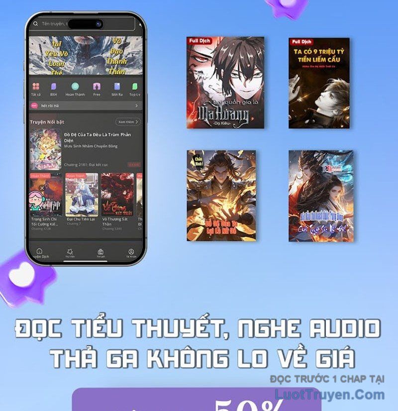 đọc truyện Đại Lộ Vô Danh Chương 104 ảnh 84 tại Thiên Thai Truyện