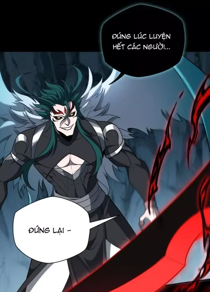 đọc truyện Đại Lộ Vô Danh Chương 105 ảnh 22 tại Thiên Thai Truyện