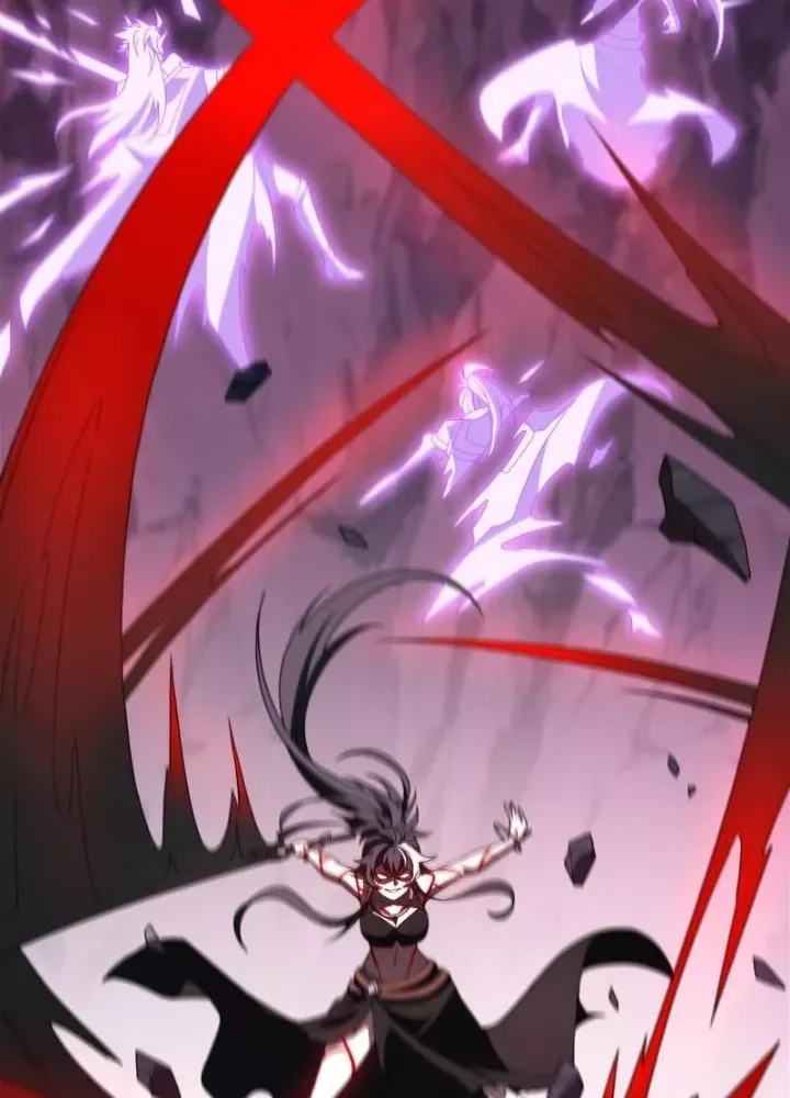 đọc truyện Đại Lộ Vô Danh Chương 105 ảnh 46 tại Thiên Thai Truyện