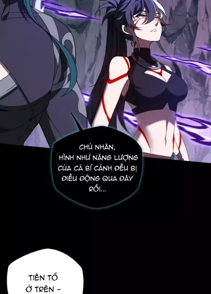 đọc truyện Đại Lộ Vô Danh Chương 105 ảnh 8 tại Thiên Thai Truyện