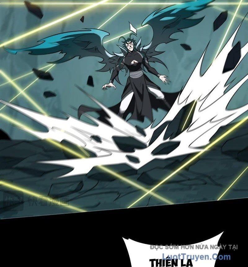 đọc truyện Đại Lộ Vô Danh Chương 106 ảnh 25 tại Thiên Thai Truyện