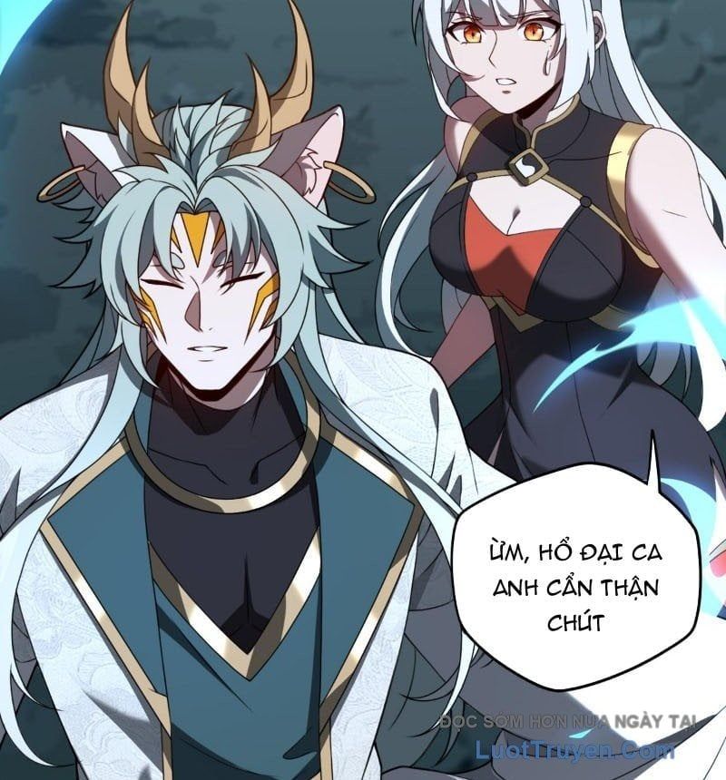 đọc truyện Đại Lộ Vô Danh Chương 106 ảnh 6 tại Thiên Thai Truyện