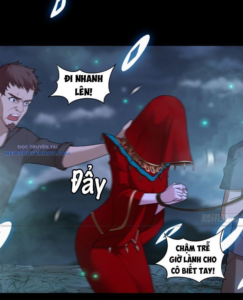 đọc truyện Đại Lộ Vô Danh Chương 11 ảnh 4 tại Thiên Thai Truyện