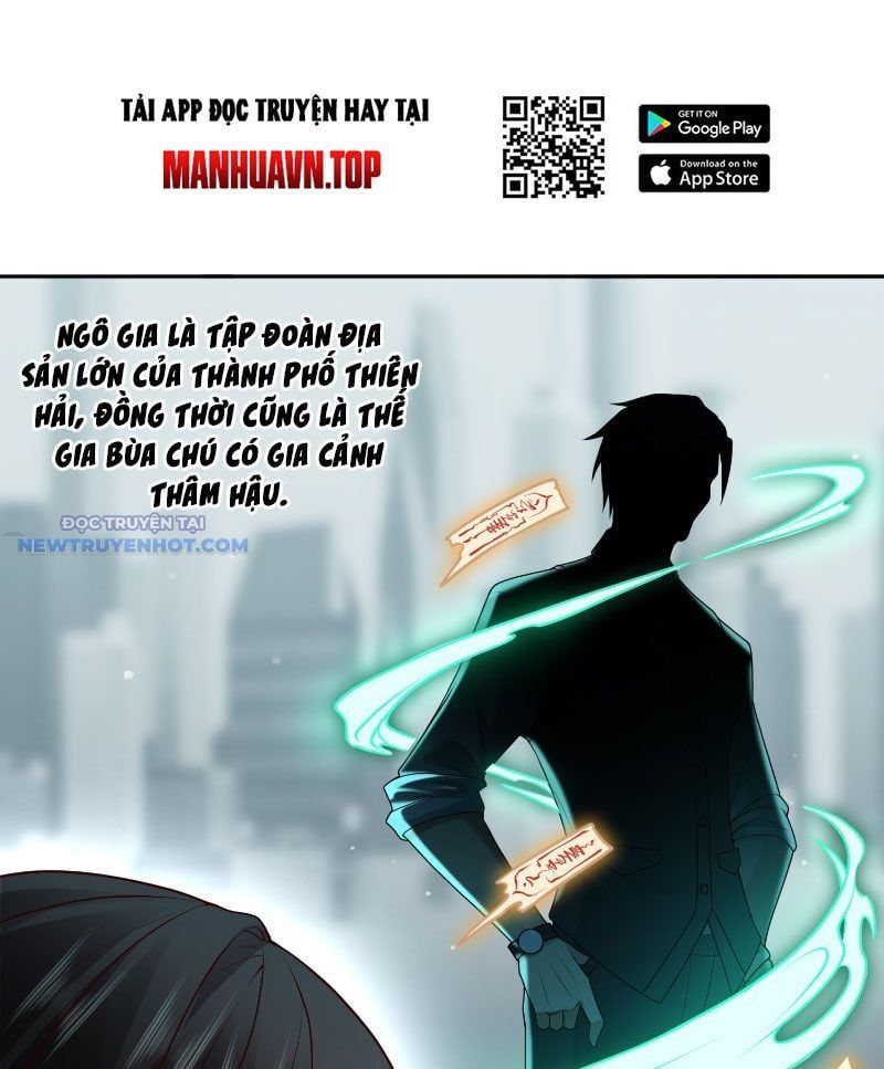 đọc truyện Đại Lộ Vô Danh Chương 15 ảnh 46 tại Thiên Thai Truyện