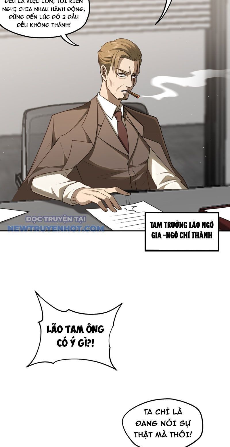 đọc truyện Đại Lộ Vô Danh Chương 16 ảnh 41 tại Thiên Thai Truyện