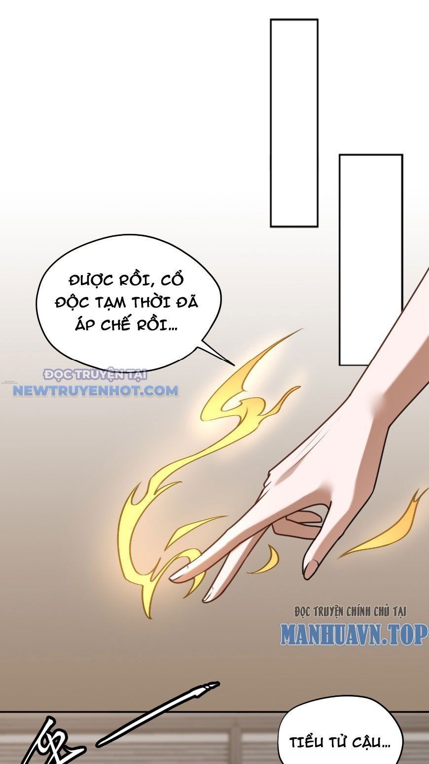 đọc truyện Đại Lộ Vô Danh Chương 17 ảnh 3 tại Thiên Thai Truyện