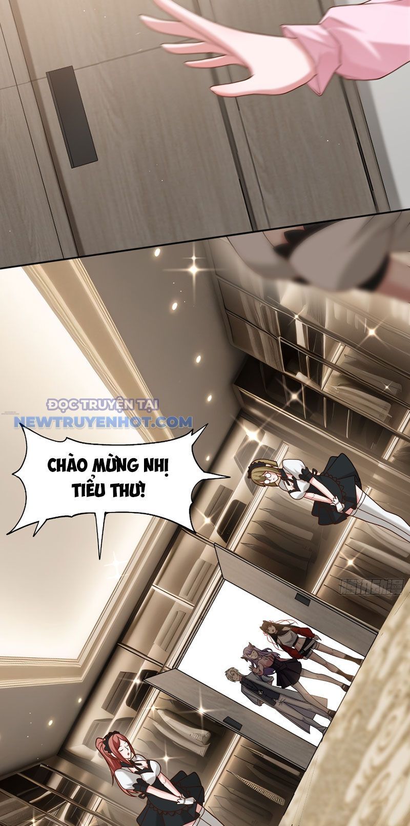 đọc truyện Đại Lộ Vô Danh Chương 17 ảnh 38 tại Thiên Thai Truyện