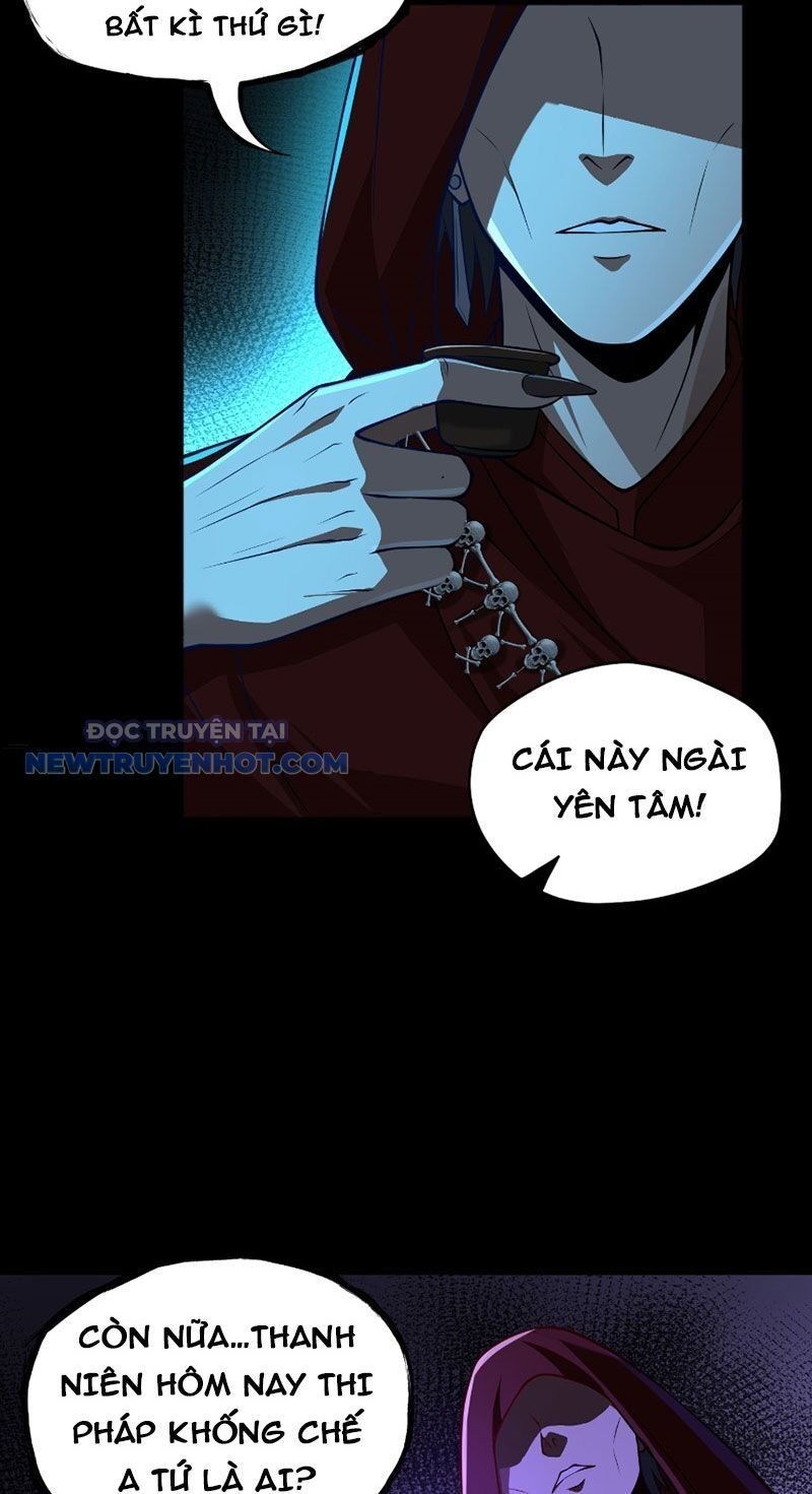 đọc truyện Đại Lộ Vô Danh Chương 19 ảnh 36 tại Thiên Thai Truyện