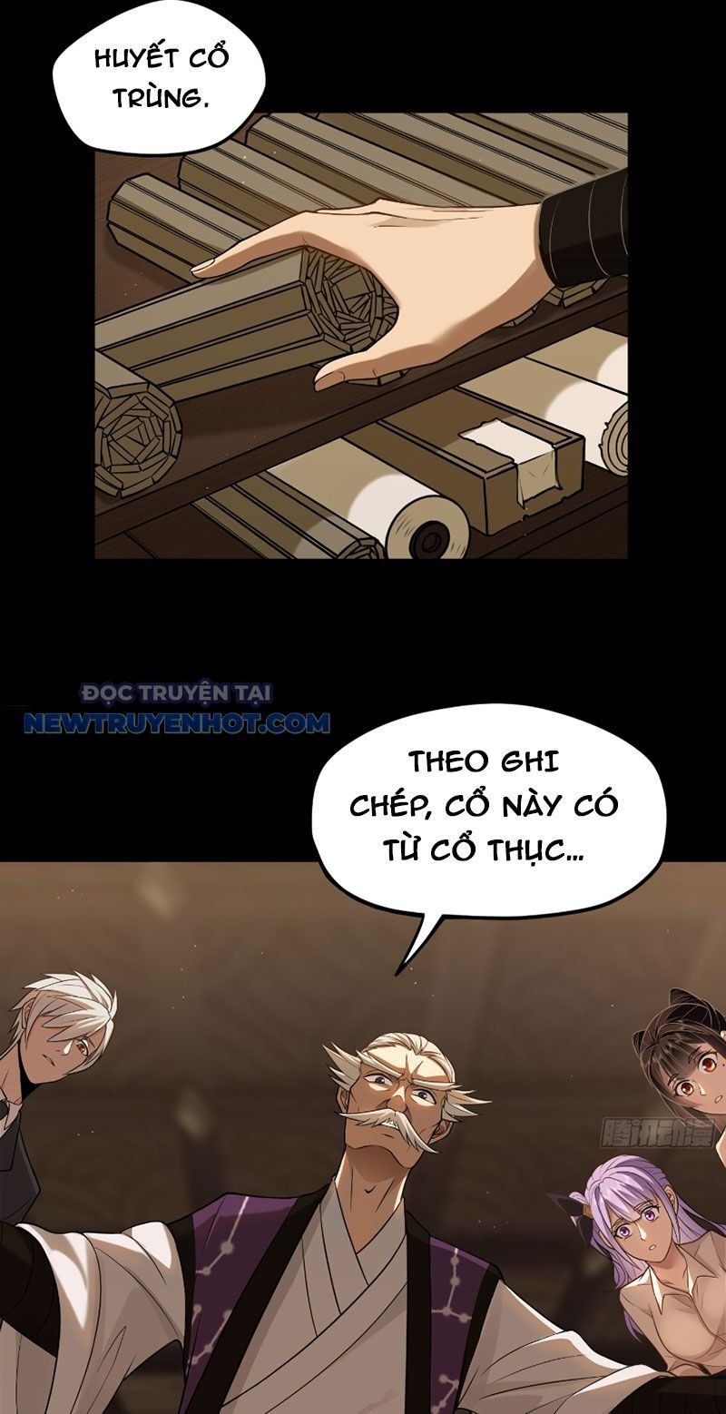 đọc truyện Đại Lộ Vô Danh Chương 20 ảnh 21 tại Thiên Thai Truyện