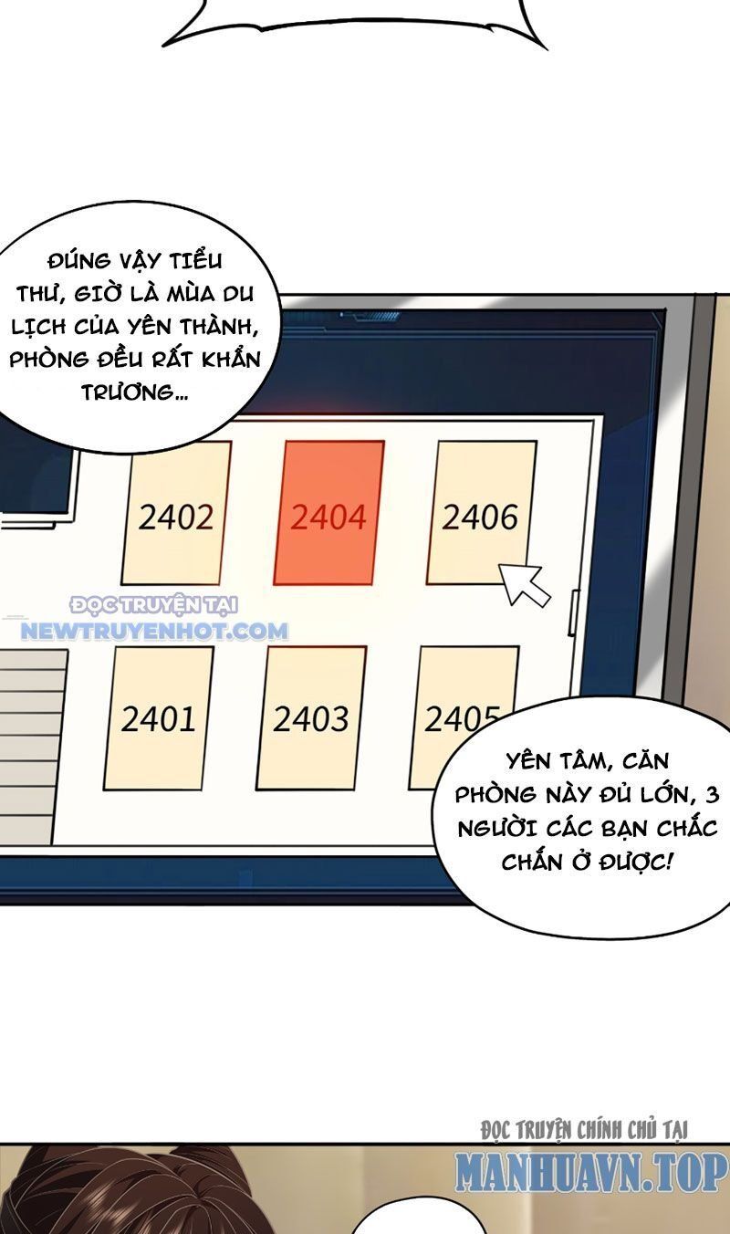 đọc truyện Đại Lộ Vô Danh Chương 21 ảnh 17 tại Thiên Thai Truyện