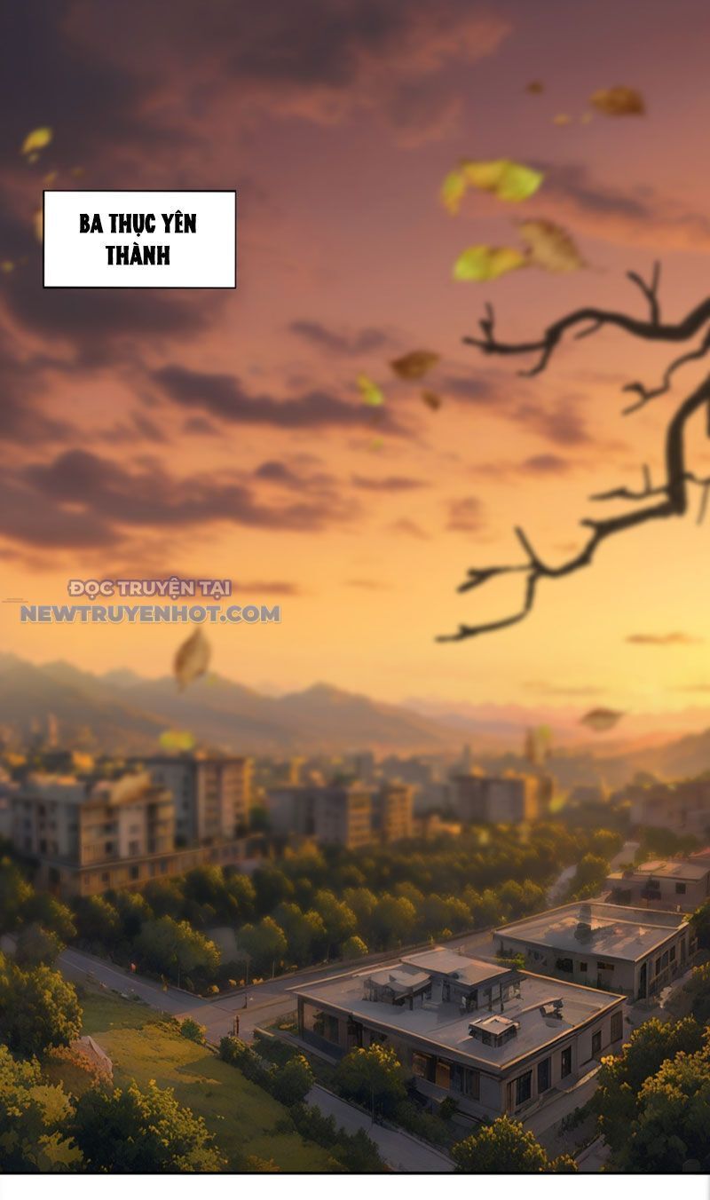 đọc truyện Đại Lộ Vô Danh Chương 21 ảnh 3 tại Thiên Thai Truyện
