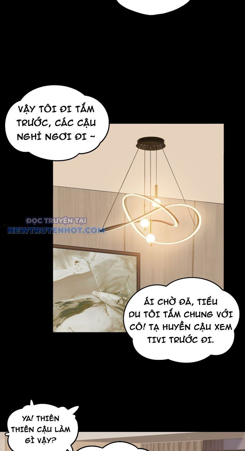 đọc truyện Đại Lộ Vô Danh Chương 21 ảnh 34 tại Thiên Thai Truyện