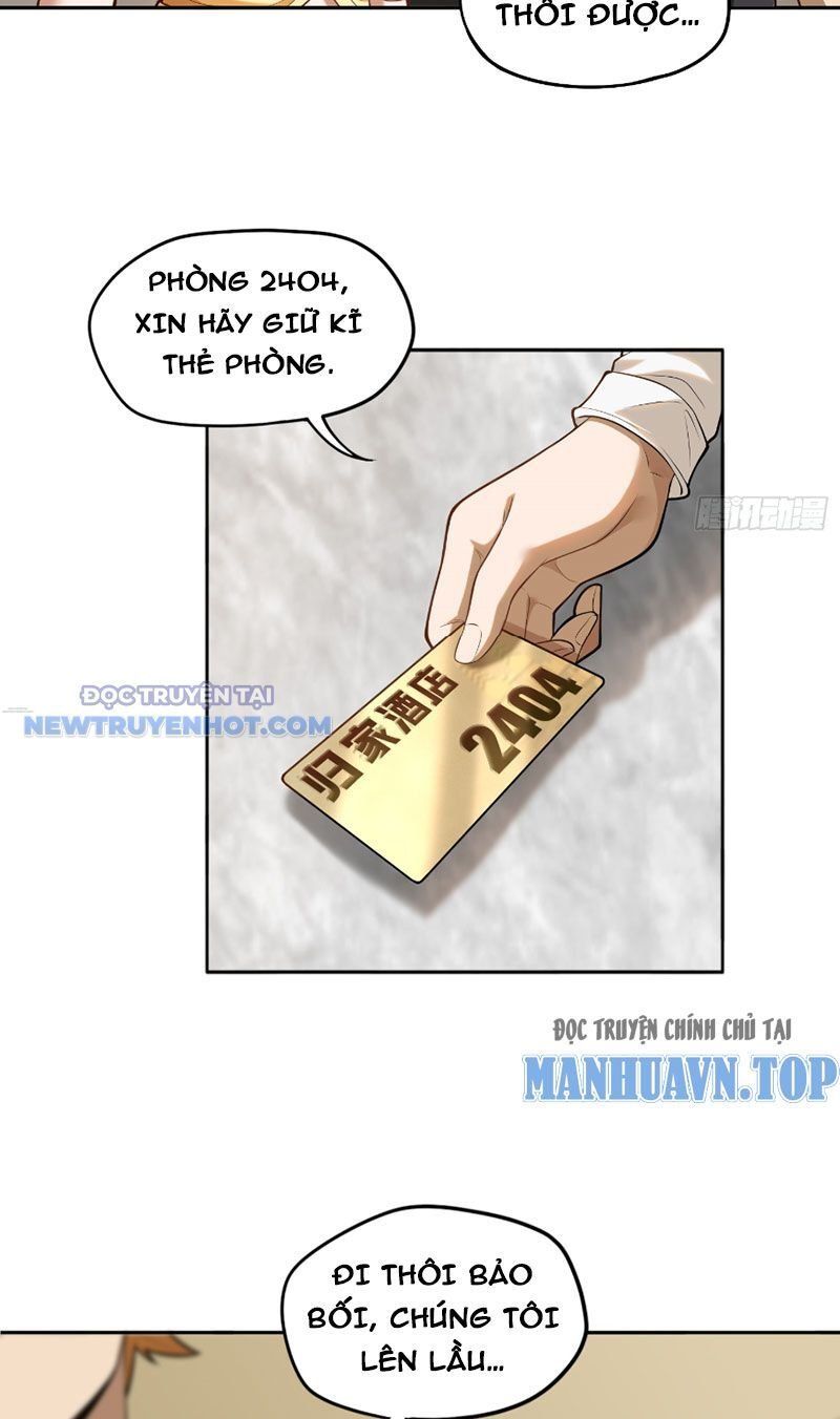 đọc truyện Đại Lộ Vô Danh Chương 21 ảnh 10 tại Thiên Thai Truyện