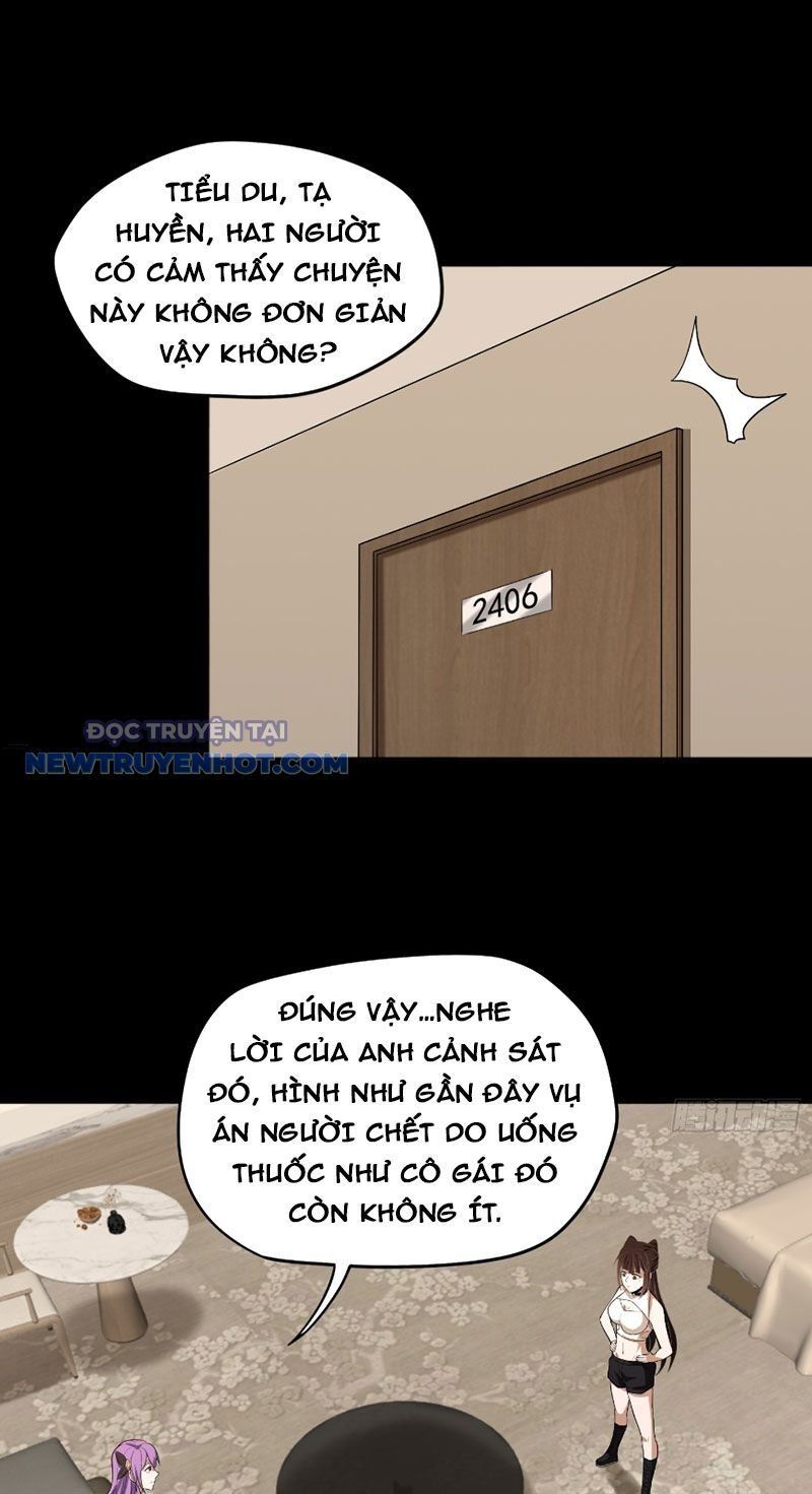 đọc truyện Đại Lộ Vô Danh Chương 22 ảnh 24 tại Thiên Thai Truyện