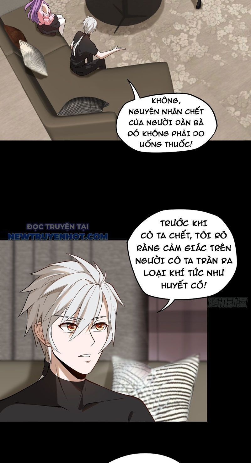 đọc truyện Đại Lộ Vô Danh Chương 22 ảnh 25 tại Thiên Thai Truyện