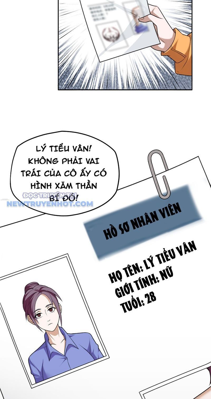 đọc truyện Đại Lộ Vô Danh Chương 22 ảnh 42 tại Thiên Thai Truyện