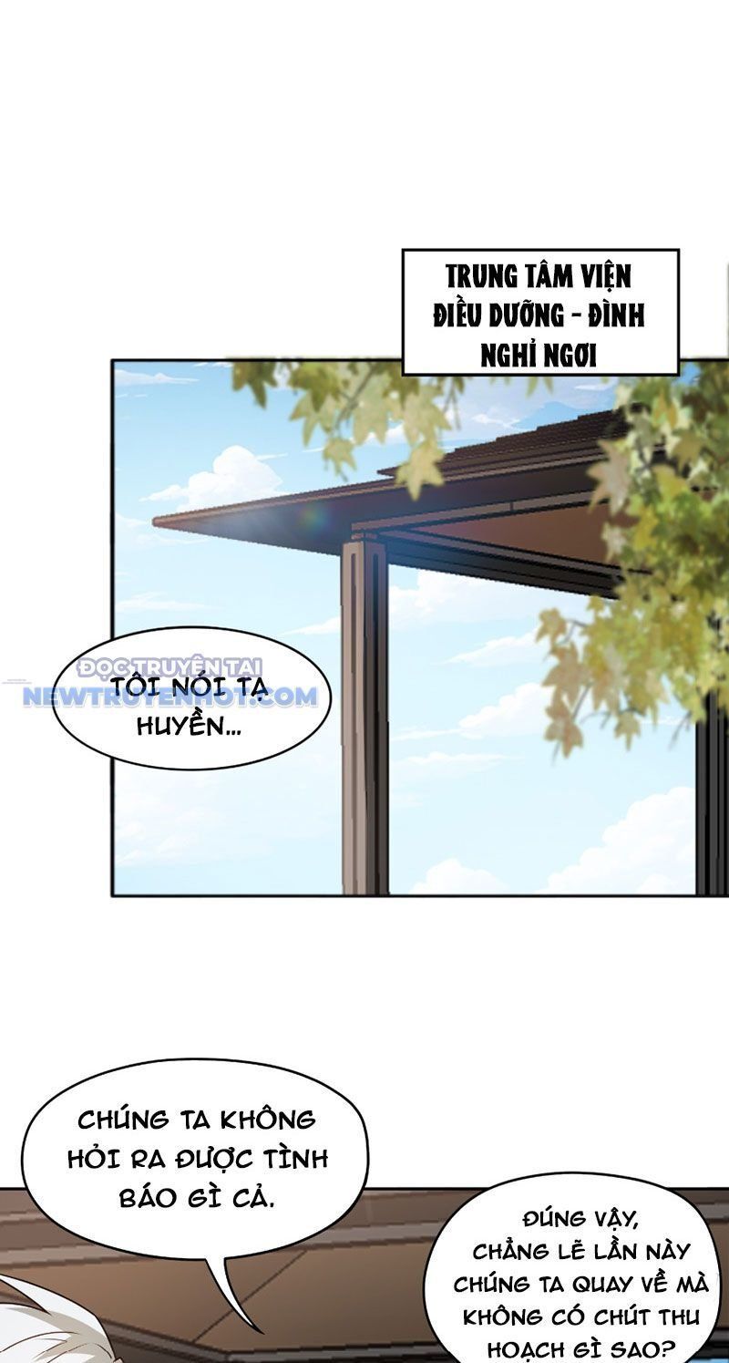 đọc truyện Đại Lộ Vô Danh Chương 23 ảnh 18 tại Thiên Thai Truyện