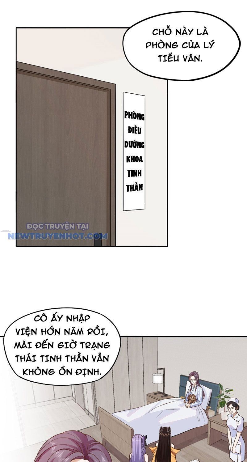 đọc truyện Đại Lộ Vô Danh Chương 23 ảnh 3 tại Thiên Thai Truyện