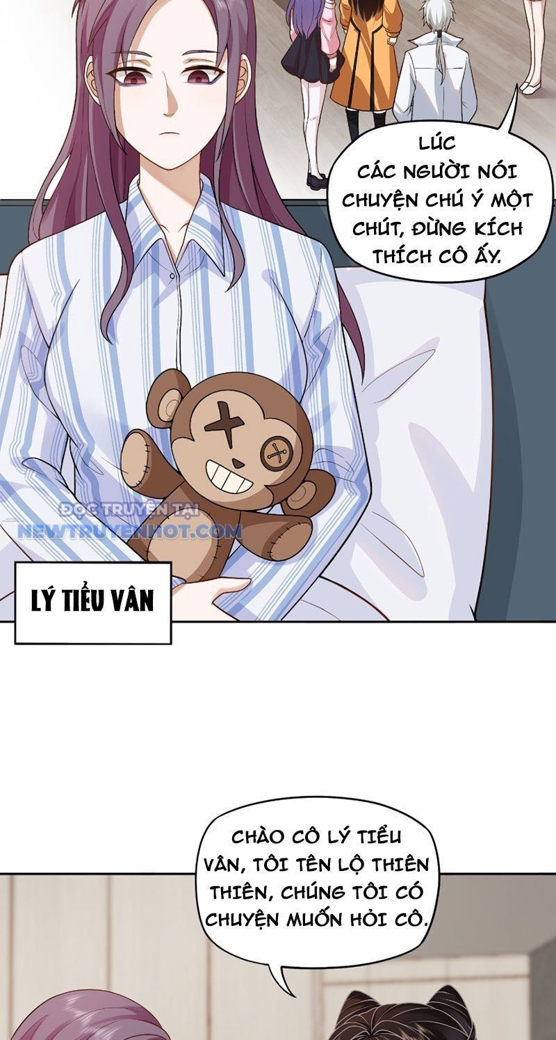 đọc truyện Đại Lộ Vô Danh Chương 23 ảnh 4 tại Thiên Thai Truyện