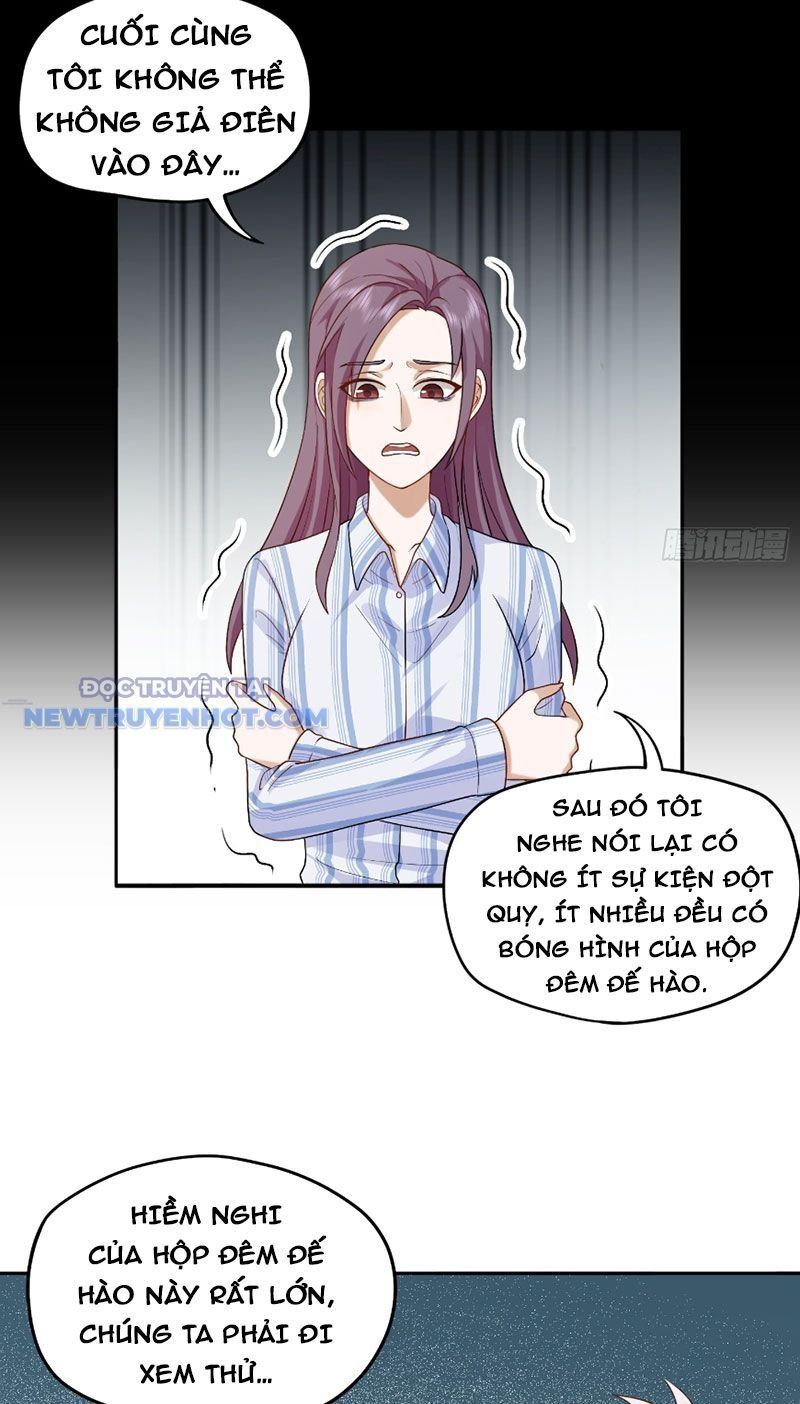 đọc truyện Đại Lộ Vô Danh Chương 23 ảnh 39 tại Thiên Thai Truyện