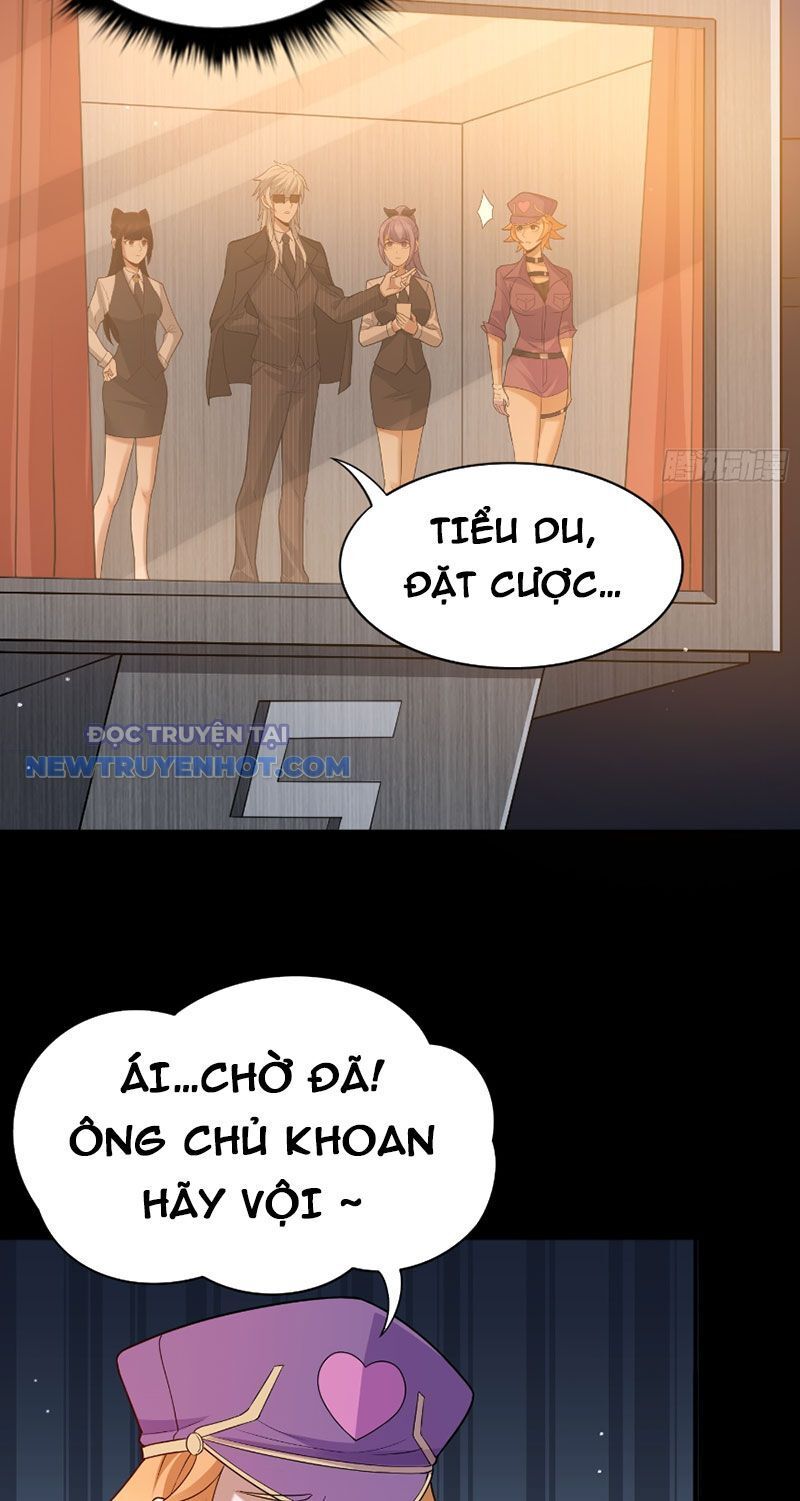 đọc truyện Đại Lộ Vô Danh Chương 25 ảnh 21 tại Thiên Thai Truyện