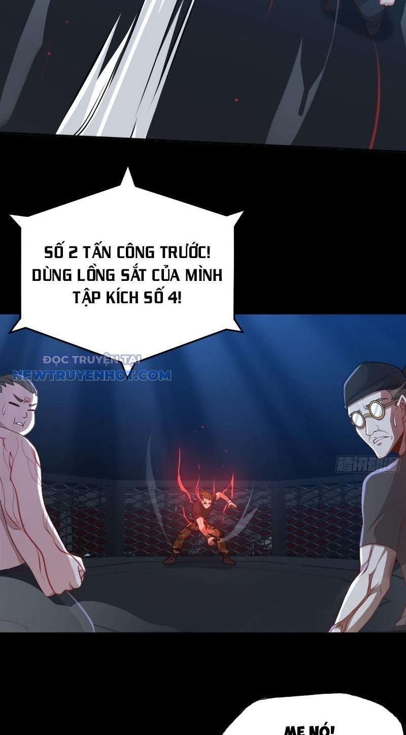 đọc truyện Đại Lộ Vô Danh Chương 26 ảnh 21 tại Thiên Thai Truyện