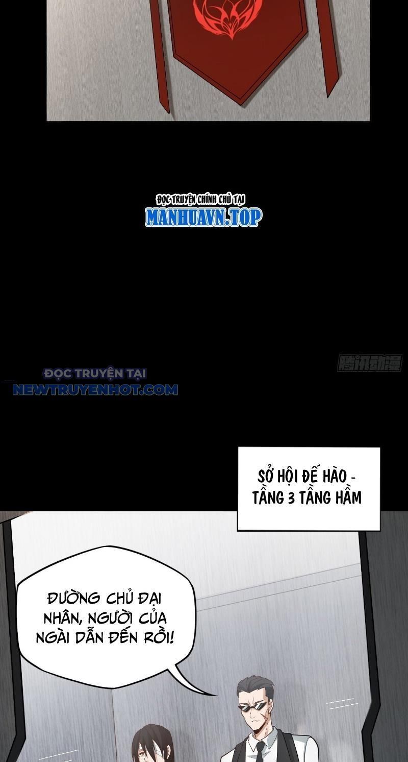 đọc truyện Đại Lộ Vô Danh Chương 28 ảnh 12 tại Thiên Thai Truyện