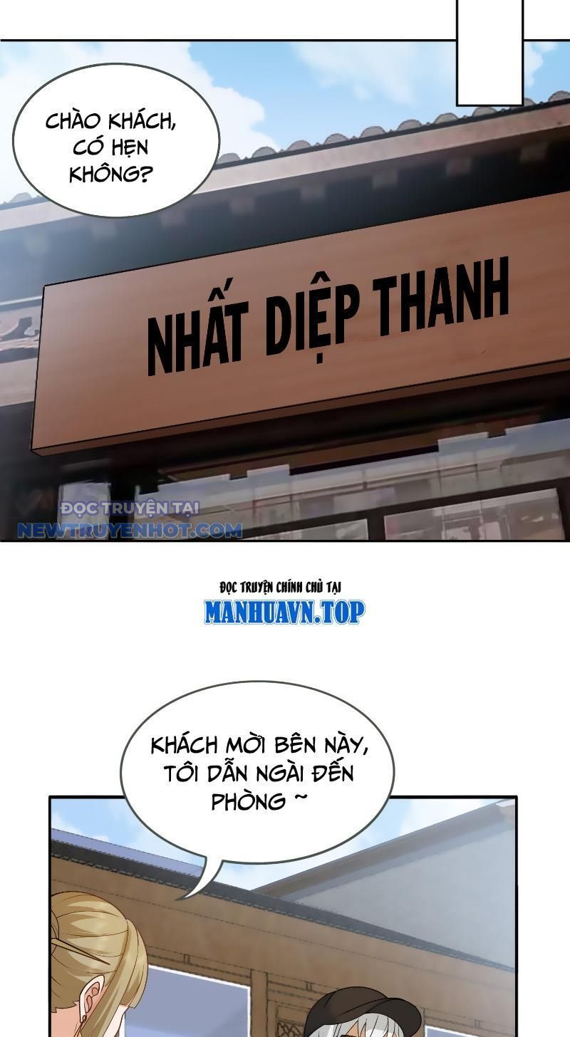 đọc truyện Đại Lộ Vô Danh Chương 28 ảnh 30 tại Thiên Thai Truyện