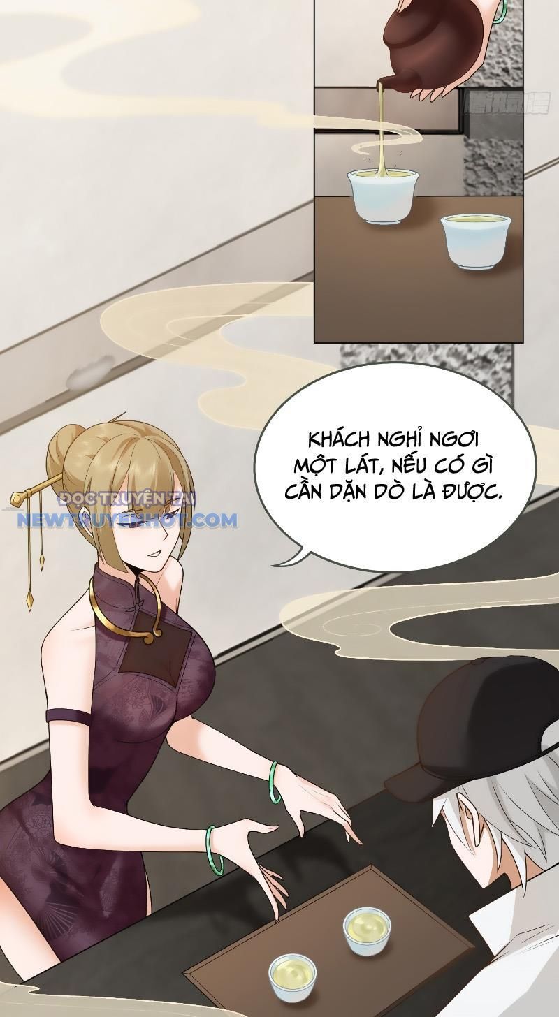 đọc truyện Đại Lộ Vô Danh Chương 28 ảnh 34 tại Thiên Thai Truyện