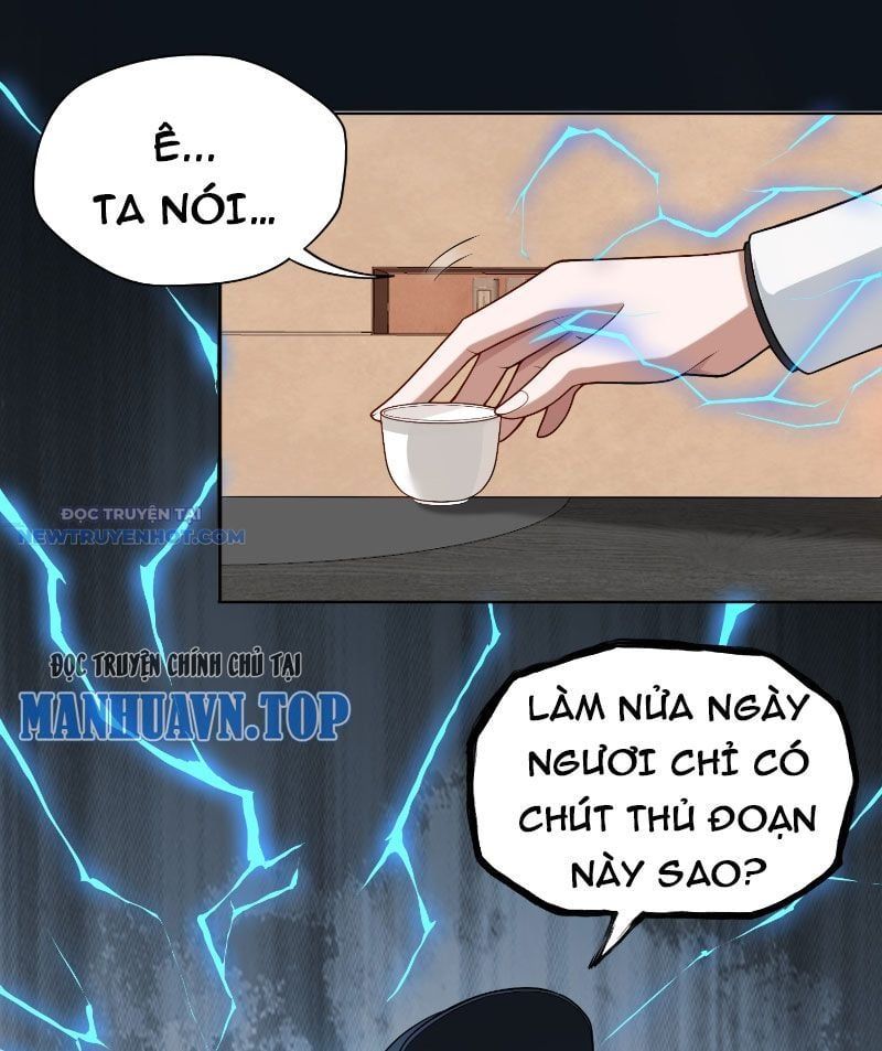 đọc truyện Đại Lộ Vô Danh Chương 29 ảnh 15 tại Thiên Thai Truyện