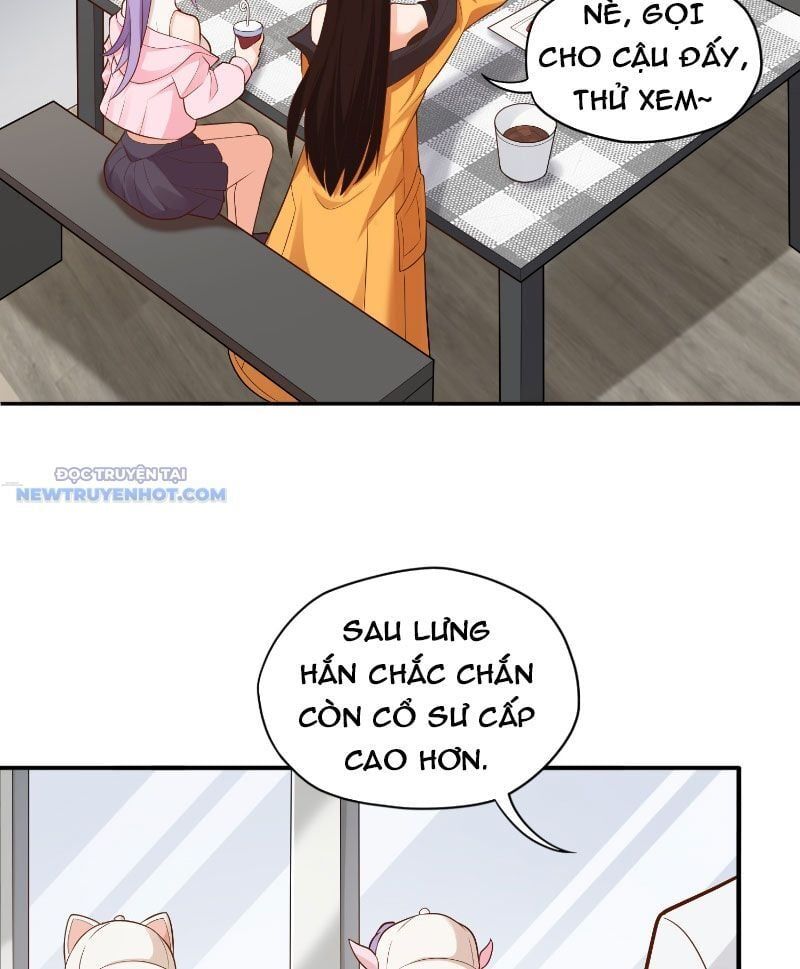 đọc truyện Đại Lộ Vô Danh Chương 29 ảnh 40 tại Thiên Thai Truyện
