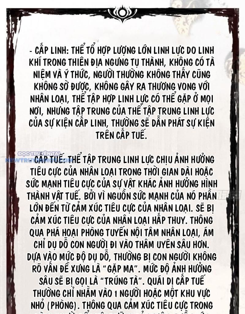 đọc truyện Đại Lộ Vô Danh Chương 50 ảnh 54 tại Thiên Thai Truyện