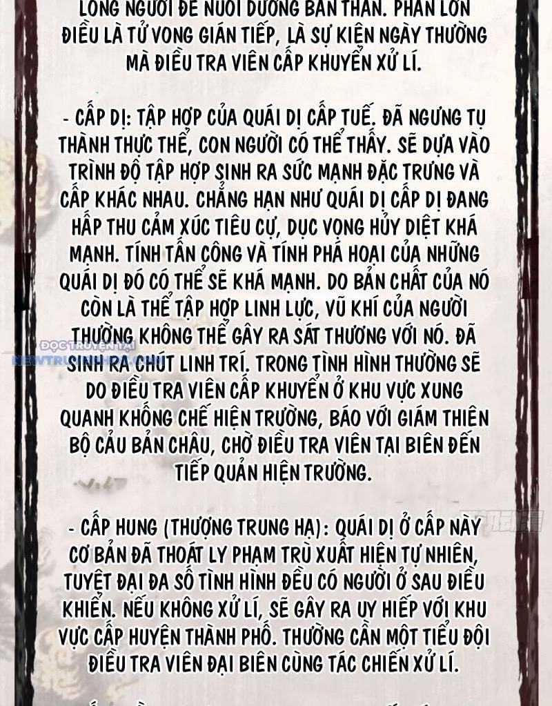 đọc truyện Đại Lộ Vô Danh Chương 50 ảnh 55 tại Thiên Thai Truyện