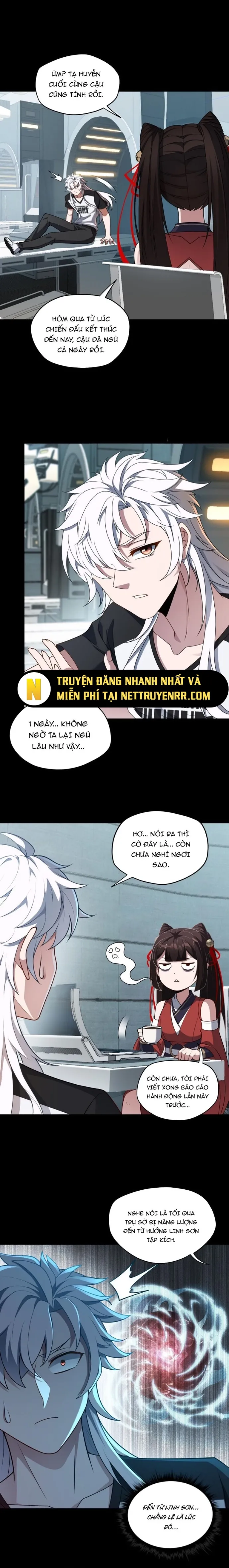 đọc truyện Đại Lộ Vô Danh Chương 79 ảnh 3 tại Thiên Thai Truyện