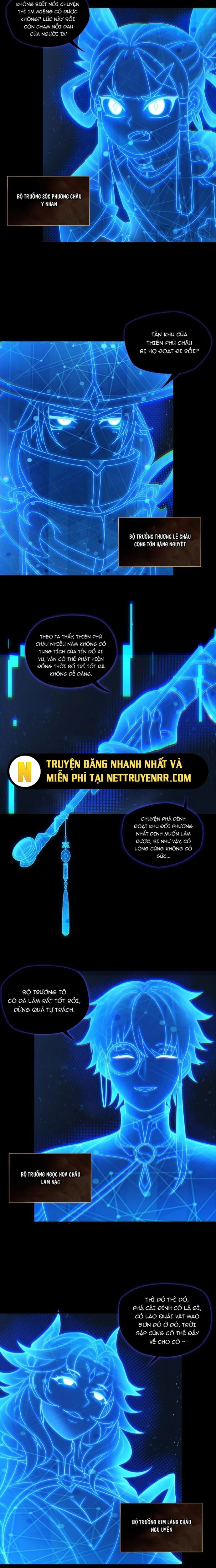 đọc truyện Đại Lộ Vô Danh Chương 79 ảnh 6 tại Thiên Thai Truyện