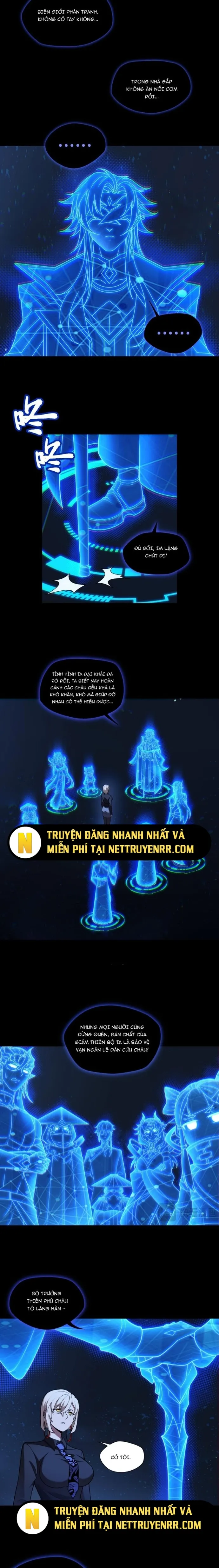 đọc truyện Đại Lộ Vô Danh Chương 79 ảnh 9 tại Thiên Thai Truyện