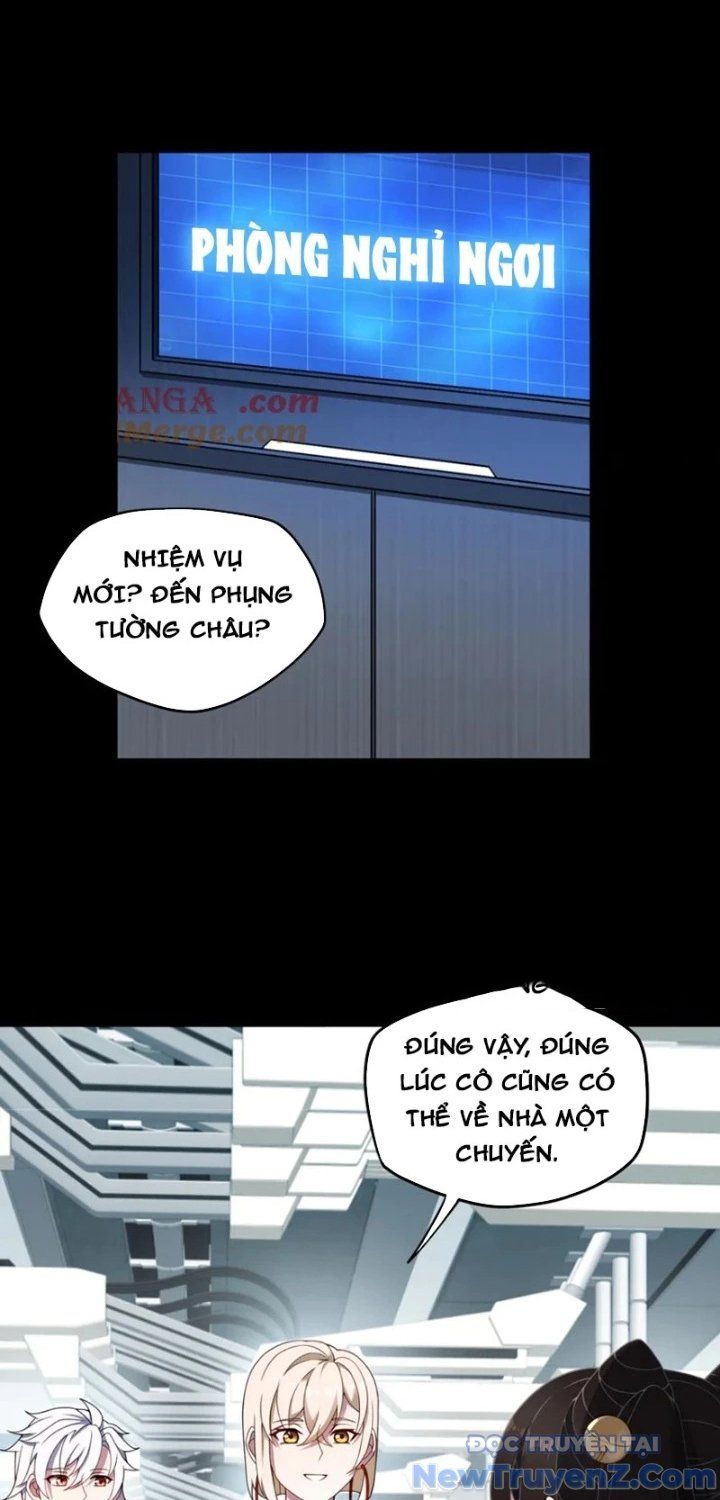 đọc truyện Đại Lộ Vô Danh Chương 84 ảnh 5 tại Thiên Thai Truyện