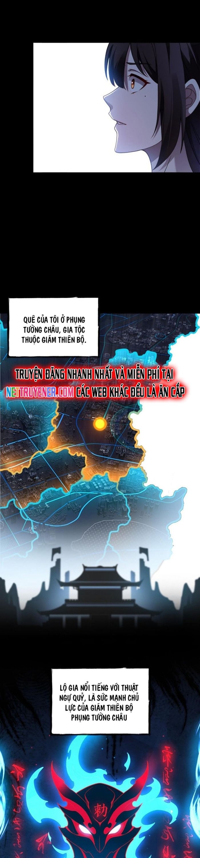 đọc truyện Đại Lộ Vô Danh Chương 85 ảnh 4 tại Thiên Thai Truyện
